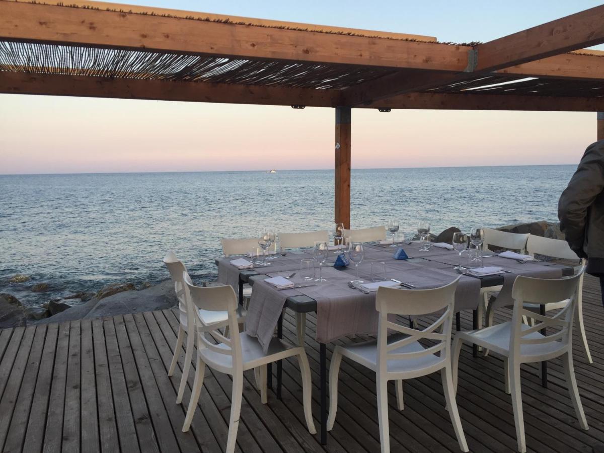 Sanremo Centralissimo Maison Du Coeur "Malo" Daire Dış mekan fotoğraf