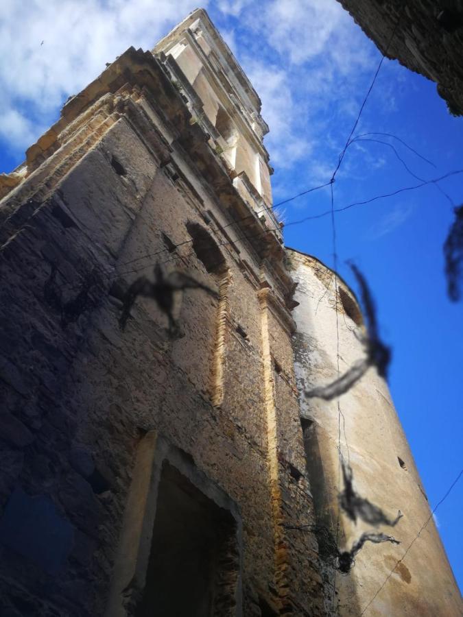 Sanremo Centralissimo Maison Du Coeur "Malo" Daire Dış mekan fotoğraf