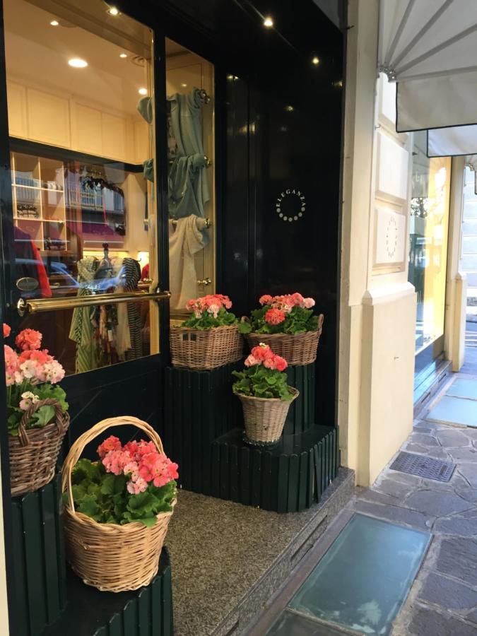 Sanremo Centralissimo Maison Du Coeur "Malo" Daire Dış mekan fotoğraf